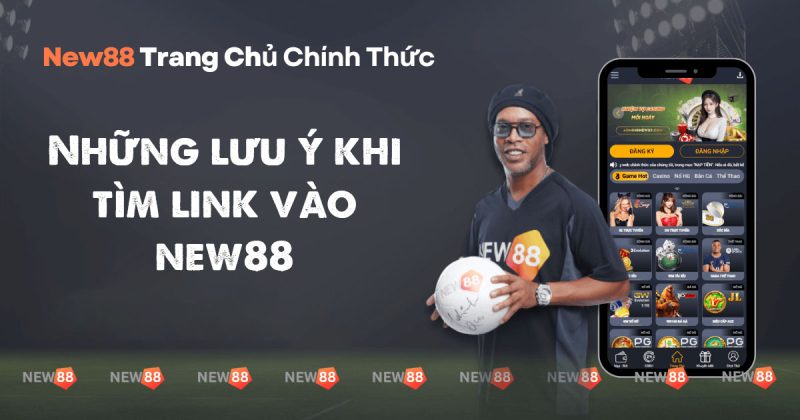 Hướng dẫn đăng nhập New88